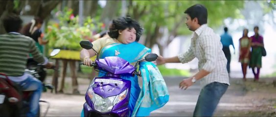Anbe Anbe Full Video-Ithu Kathirvelan Kadhal