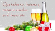 Happy New Year 2016 Feliz Año Nuevo