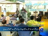 Geo News Headlines - 31 December 2015 - 1800