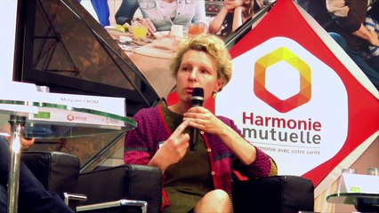 Table ronde 4 : la silver économie en Bretagne