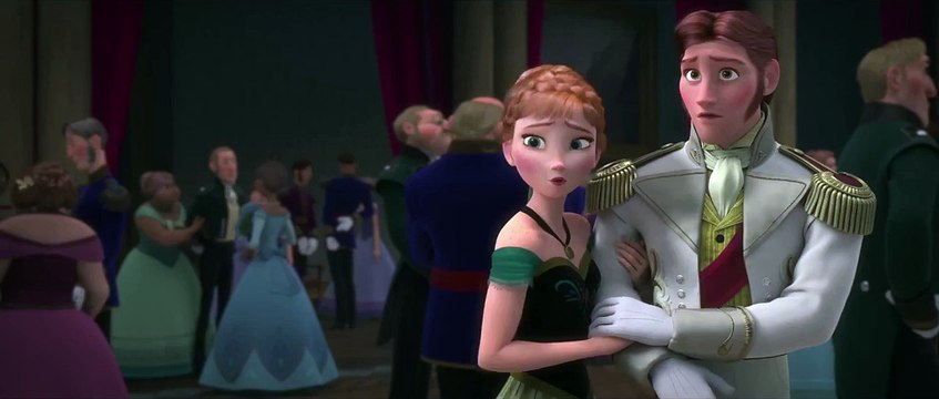 03:28 Frozen - Let It Go 1080p (Official HD Music Video) Frozen - Let It Go 1080p (Official HD Music Video) by Music Doctor 2,116,678 views 00:15 Bande-annonce : La Reine des Neiges - Teaser (8) VO Bande-annonce : La Reine des Neiges - Teaser (8) VO by P