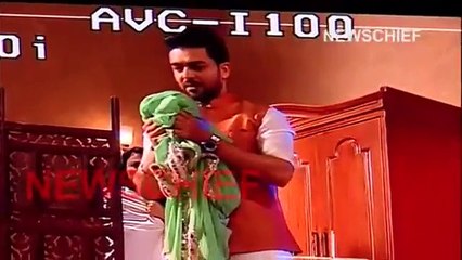 Meri Aashiqui Tum Se Hi _31st Dec2015 _ On Location Shoot
