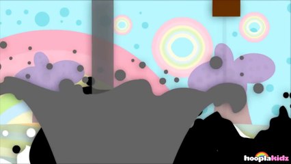 Color Songs | Learning Colors lessons for Kids & Babies