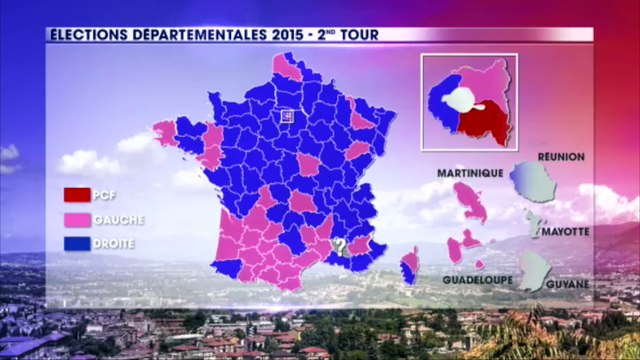 Revivez l'année 2015 en 180 secondes !