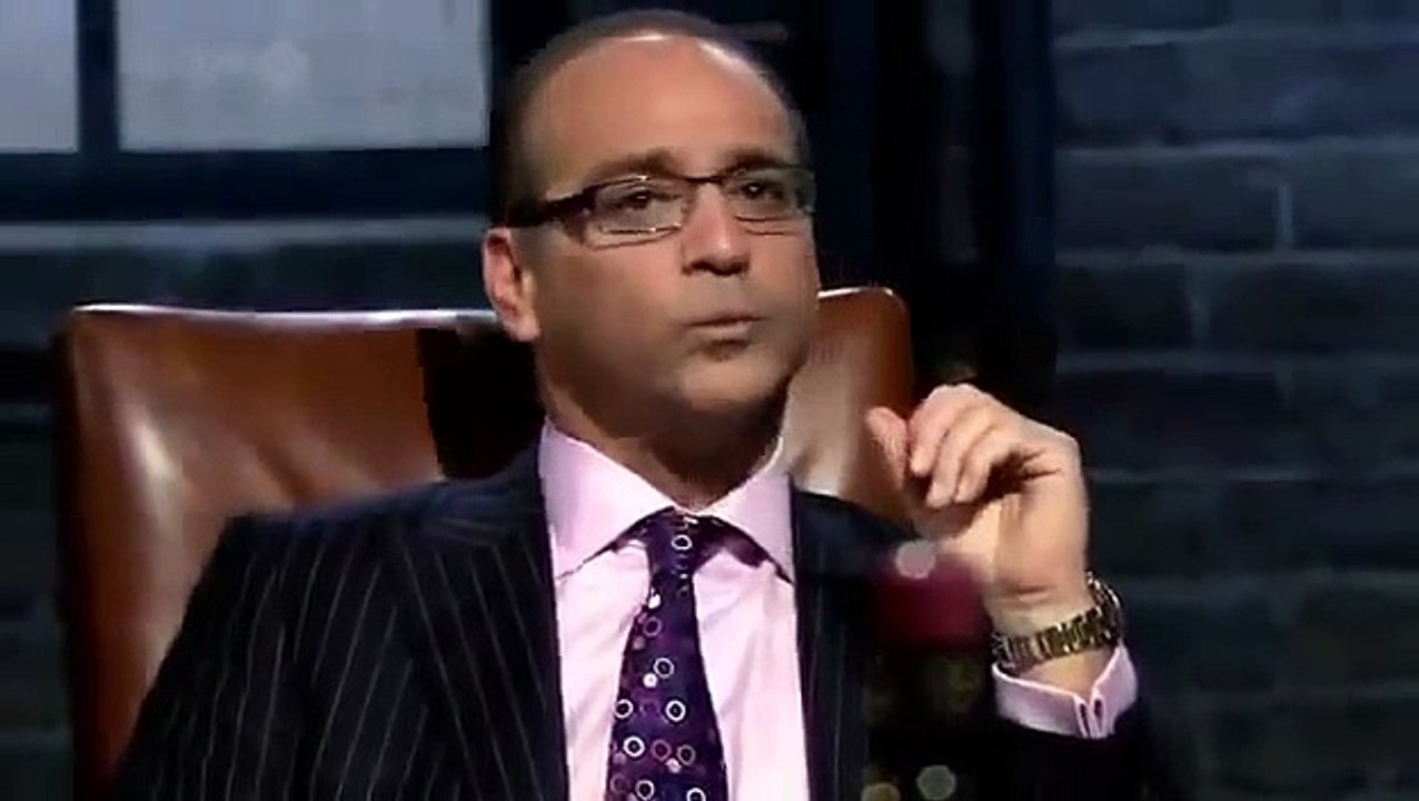 Dragons Den UK Season 08 Episode 05