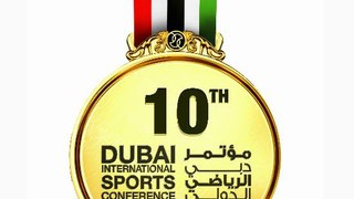 MY DUBAI LIFE !! VLOG 6 10TH DUBAI INTERNATIONAL SPORTS CONFERANCE