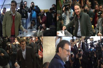 Las noticias que han marcado este 2015