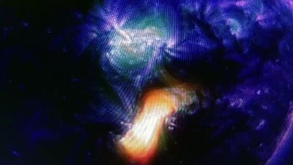 URGENT  New Years Eve Solar Blast To Hit Earth (CME)