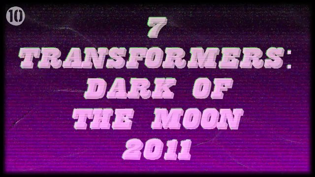 Top 10 Highest Grossing Movies of All Time