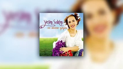 Yeşim Salkım - Zaman Çok Daraldı