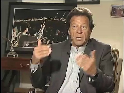 A Taliban Leader Was Treated At Shaukat Khanum Hospital - Imran Khan's Shocking