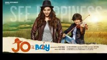 Jo And The Boy Malayalam (2016) Official Trailer