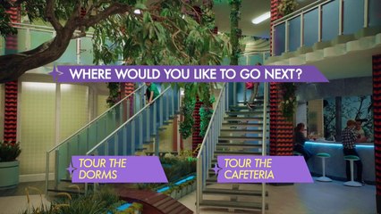 WITS Academy | Explore The Campus |