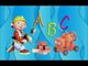 Bob Aggiustatutto Alfabeto Italiano per Bambini - Canzone dell alfabeto in italiano - ABC