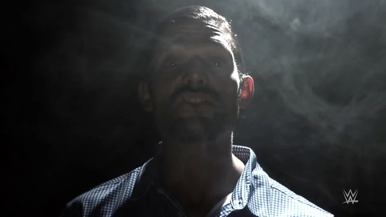 A real life exorcism: Superstar Ghost Stories