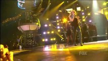 Carrie Underwood - Undo It (Live Performance at American Idol Finale) Full HD