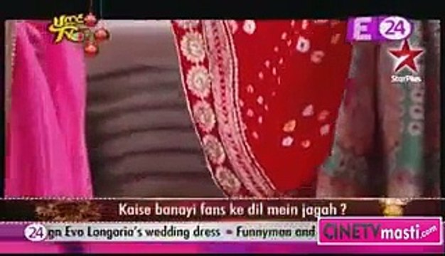 Meera Ne Dharam Ko Bachane Ke Liye Modi Bhawan Mein Jalaya FRI 31st December 2015 Saath Nibhaana Saathiya