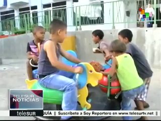 Entrega Revolución Bolivariana la vivienda número un millón