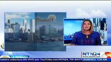 Evacuan el sur de Australia por duros incendios