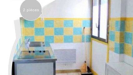 A vendre - appartement - Toulouse (31000) (31000) - 2 pièces - 45m²