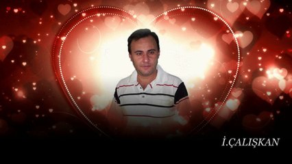 Sen Benden Gittin Gideli - Edip AKBAYRAM