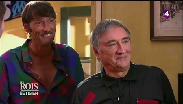 PBLV - Bêtisier 2014