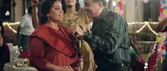Neerja - HD Hindi Movie Trailer [2016] Sonam Kapoor - Shabana Azmi
