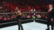 Stephanie McMahon announces Seth Rollins Hell in a Cell opponent: Raw, Oct. 5, 2015