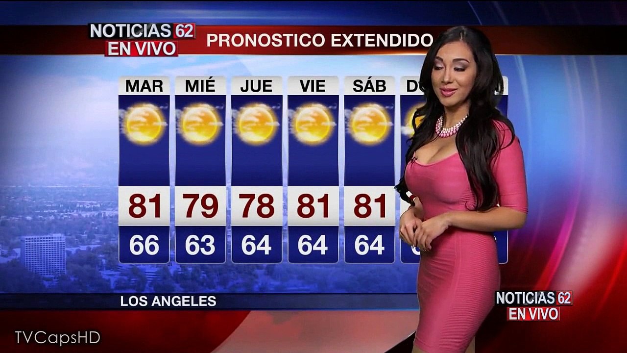 Gisselle Bravo compilation