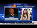 محمد قنطاري - حسين آيت أحمد رجل عظيم  صنع التاريخ