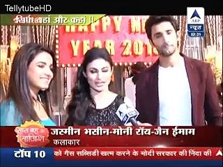 Saas Bahu Aur Saazish 31st December 2015 Part 1