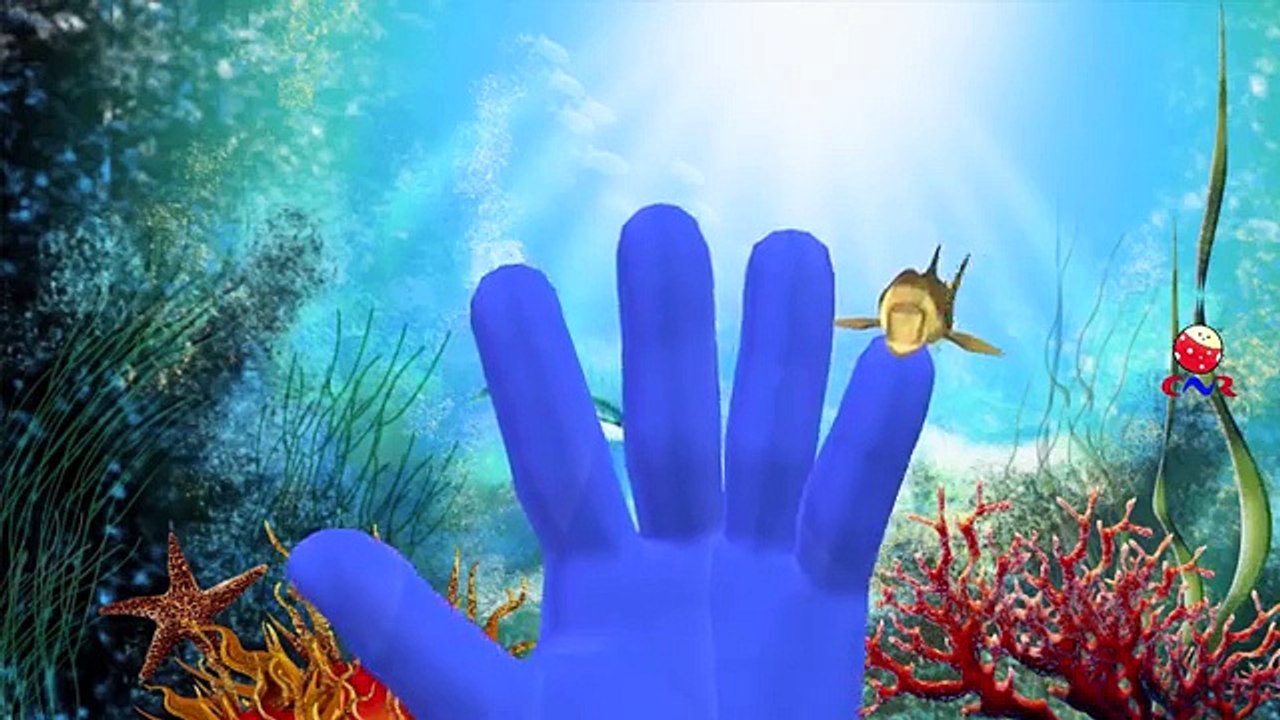 SHARK CARTOON ATTACKING PEOPLE