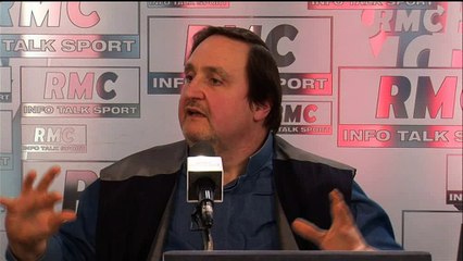Quand le grand chef-pâtissier, Philippe Conticini parle politique dans le GG Tweet!