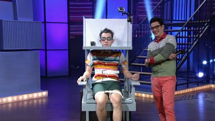 Killer Karaoke Thailand - นาย บัลลังก์วัดใจ 31-03-14