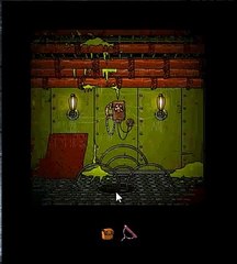 Submachine 10- The Exit walkthrough -Part 1