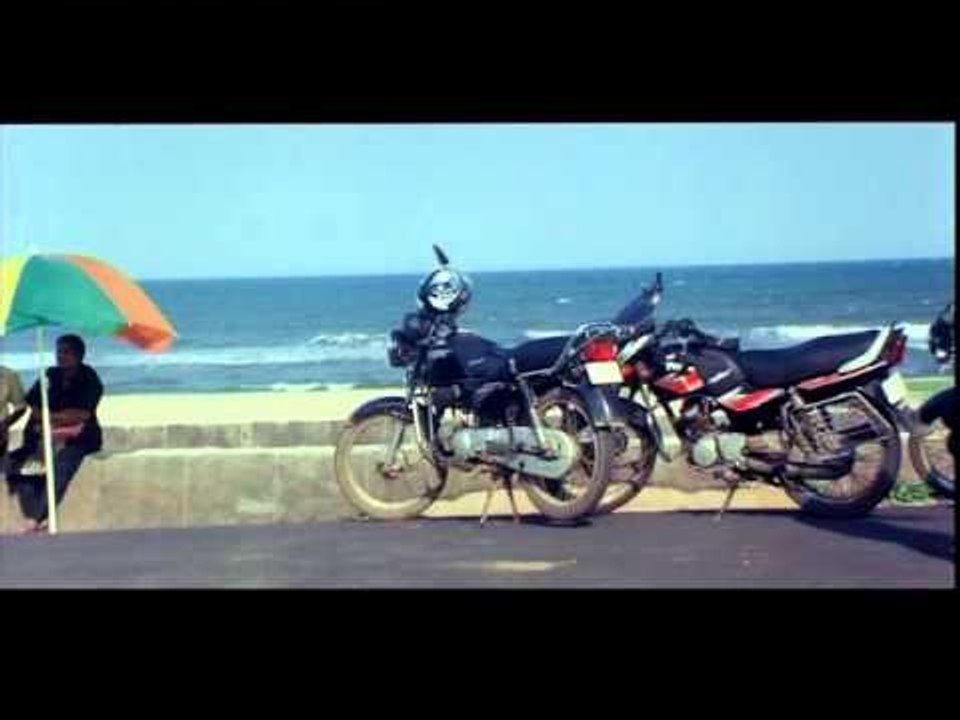 AaruPadai Bup