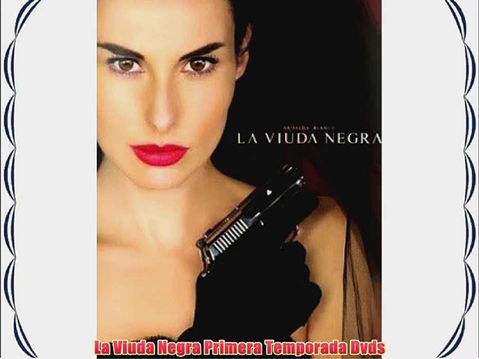 La viuda negra