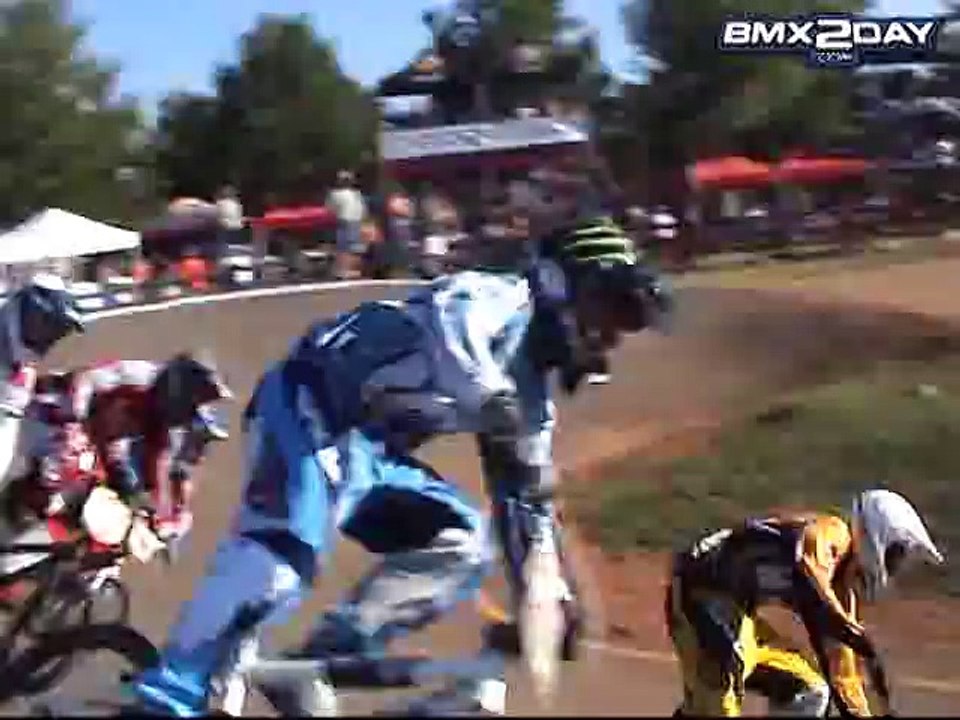 2007 USA BMX - NBL GRANDS -  LOUISVILLE - Elite_Men_Moto_2