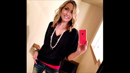 Brianne Altice AckerTeacher Who Caught  With hr Student