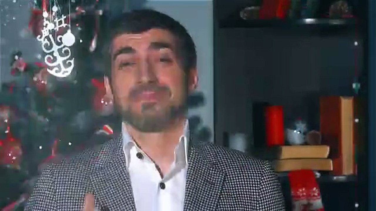 Ринат Каримов поздравил всех с Новым Годом