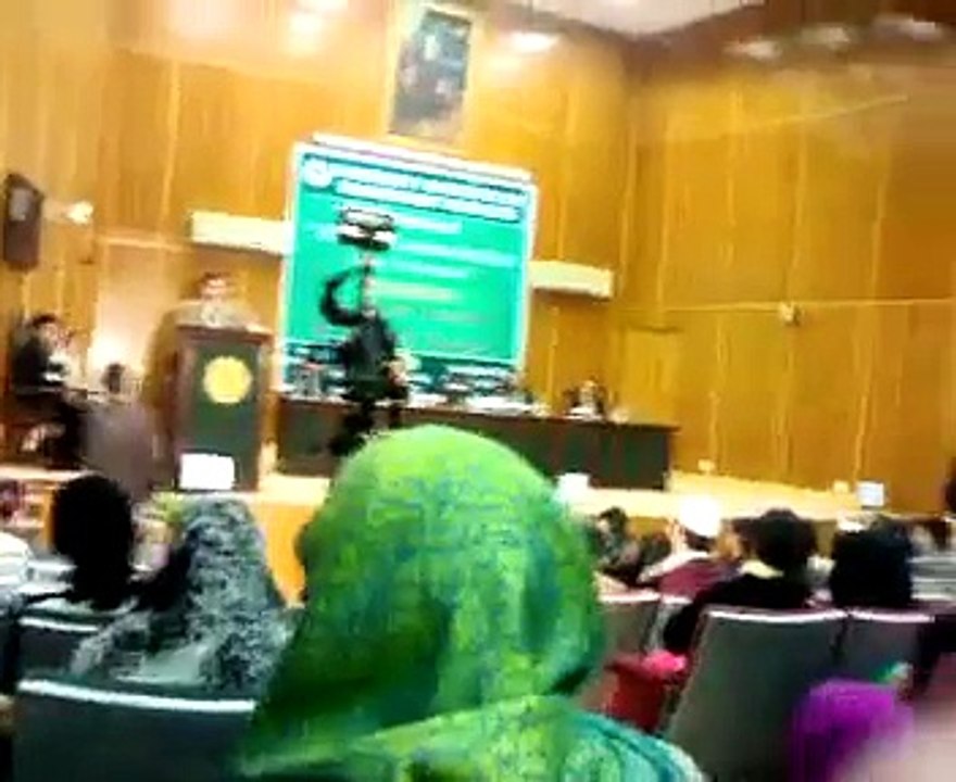Extempore Speech on Effective Communication