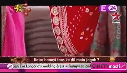 Saas Bahu Aur Saazish 31st December 2015 Part 3