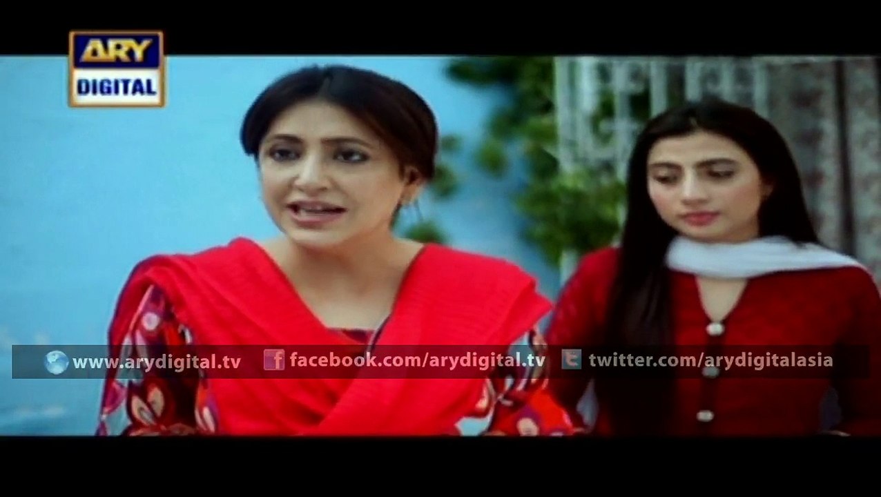 Watch Riffat Aapa Ki Bahuein Episode - 31 – 31st December 2015 on ARY Digital