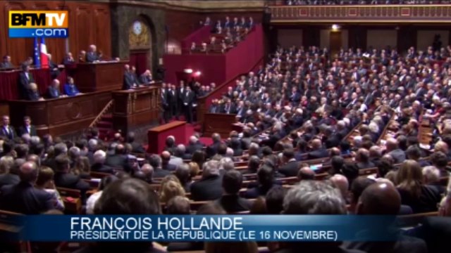 Quand Hollande condamnait la déchéance de nationalité