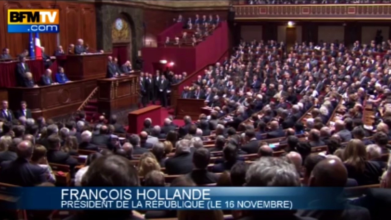 Quand Hollande condamnait la déchéance de nationalité