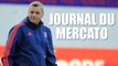 Journal du Mercato : la chasse aux indésirables ouverte à l'OL, Lorient met la Premier League en alerte