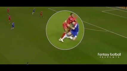 John Terry being John Terry