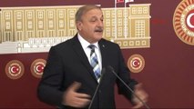 MHP'li Vural Beraber Yürüdük Biz Bu Yollarda Şarkısını Söyleyerek Hendeklere Geldiler-5