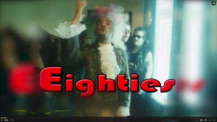 Eighties Superstar 1