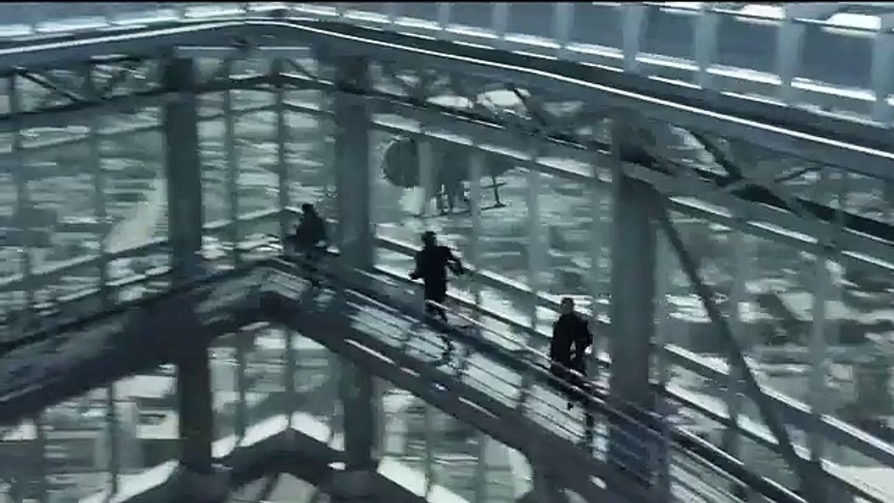 GEICO Commercial 2016 Spy: Its What You Do